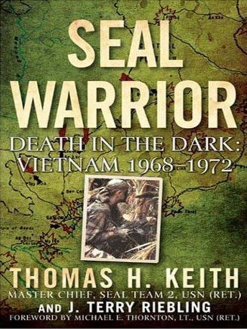 Title details for SEAL Warrior by Thomas H. Keith - Wait list